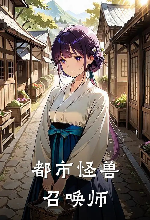 都市怪兽召唤师