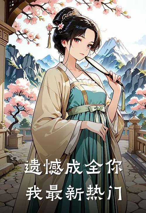 遗憾成全你我最新热门
