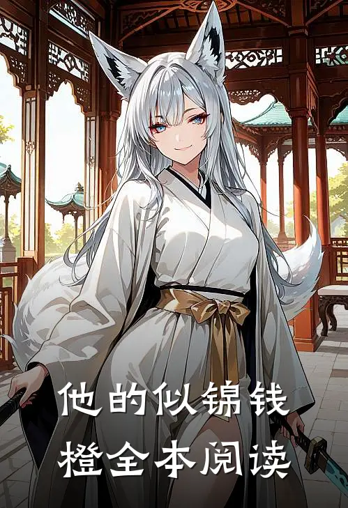 他的似锦钱橙全本阅读