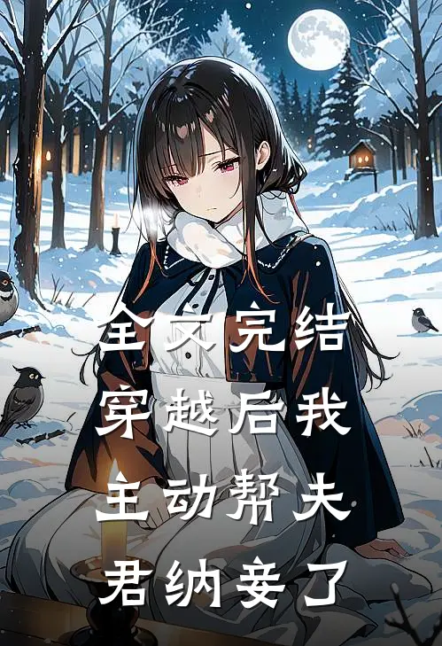 全文完结穿越后我主动帮夫君纳妾了