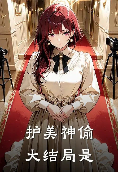 护美神偷大结局是