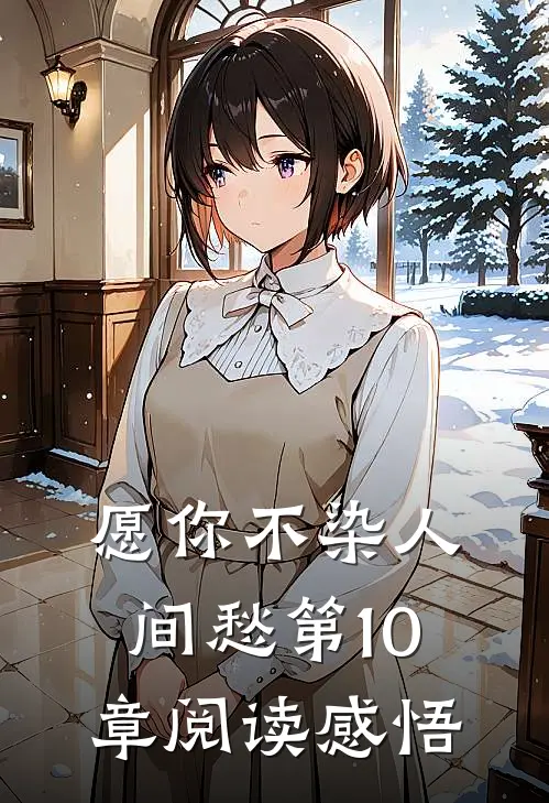 愿你不染人间愁第10章阅读感悟
