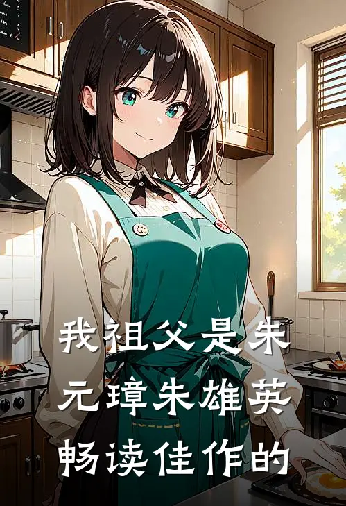 我祖父是朱元璋朱雄英畅读佳作的