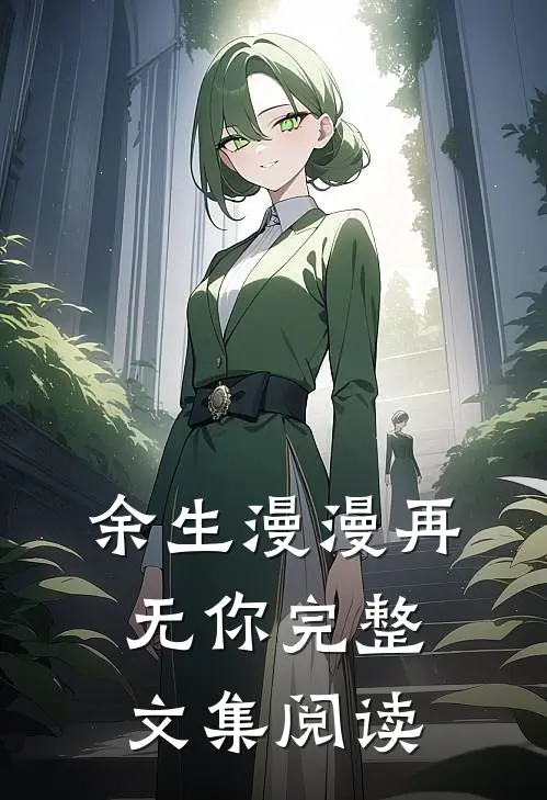 余生漫漫再无你完整文集阅读