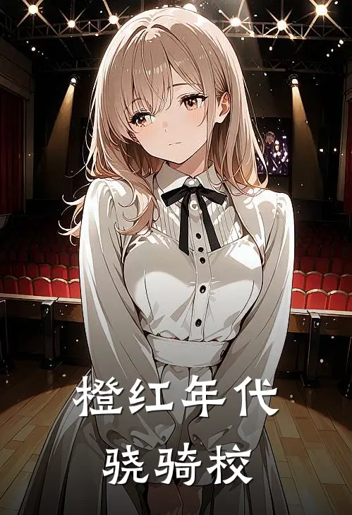橙红年代 骁骑校