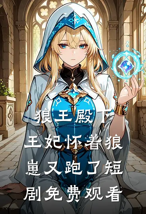 狼王殿下,王妃怀着狼崽又跑了短剧免费观看