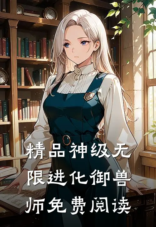 精品神级无限进化御兽师免费阅读