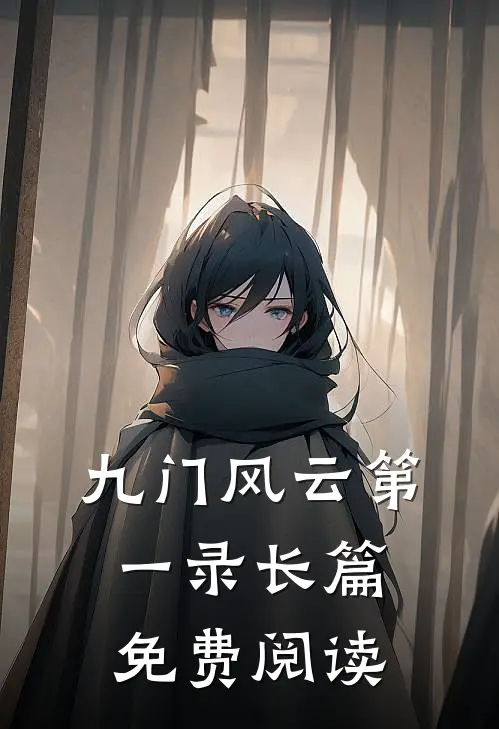 九门风云第一录长篇免费阅读
