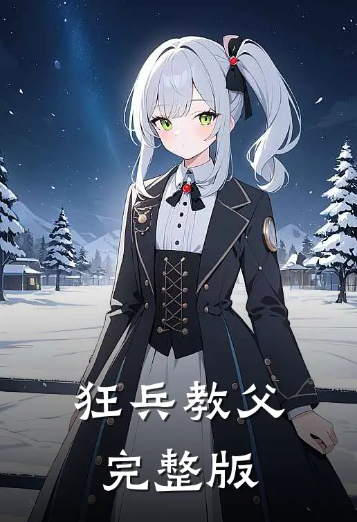 狂兵教父完整版