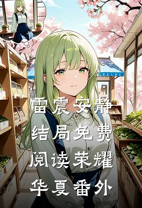 雷震安静结局免费阅读荣耀华夏番外