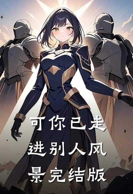 可你已走进别人风景完结版