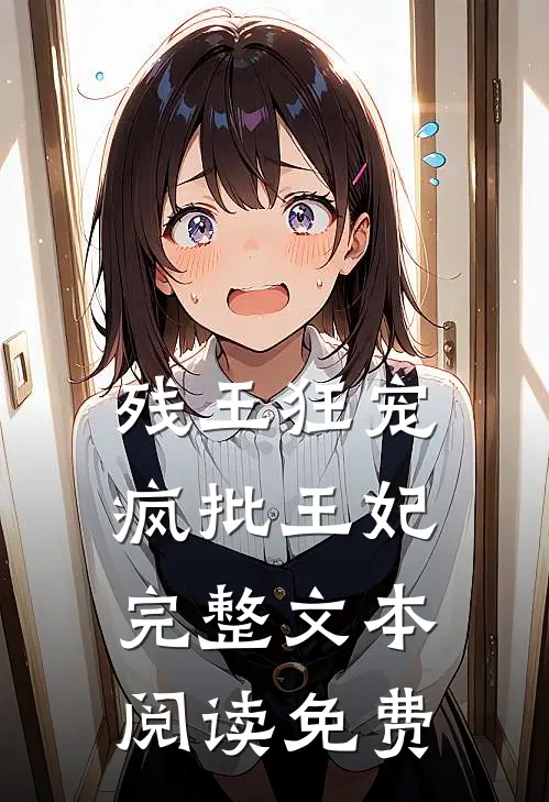 残王狂宠疯批王妃完整文本阅读免费