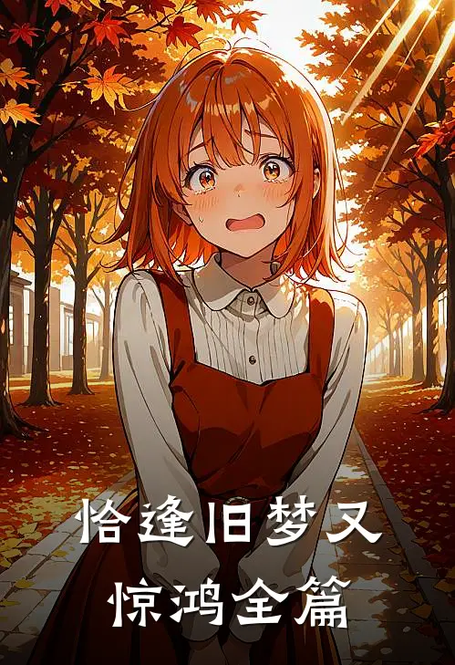 恰逢旧梦又惊鸿全篇