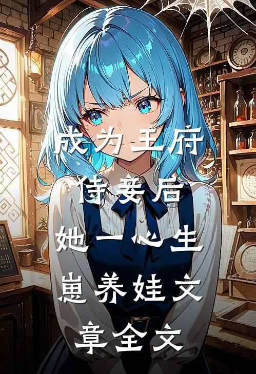 成为王府侍妾后，她一心生崽养娃文章全文