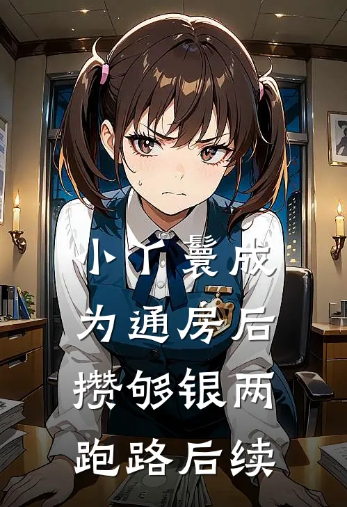小丫鬟成为通房后，攒够银两跑路后续