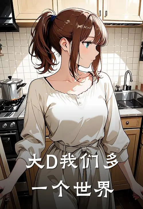 大D我们多一个世界