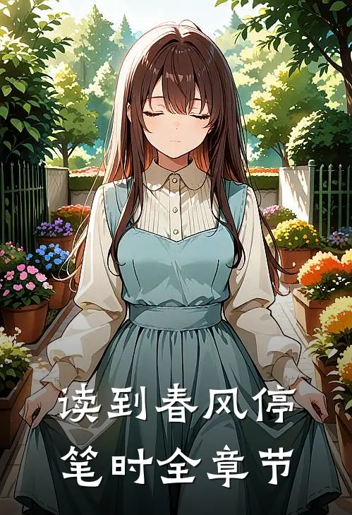 读到春风停笔时全章节