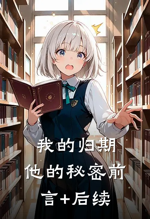 我的归期，他的秘密前言+后续