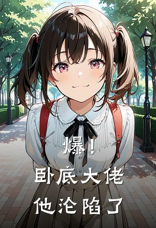 爆！卧底大佬他沦陷了