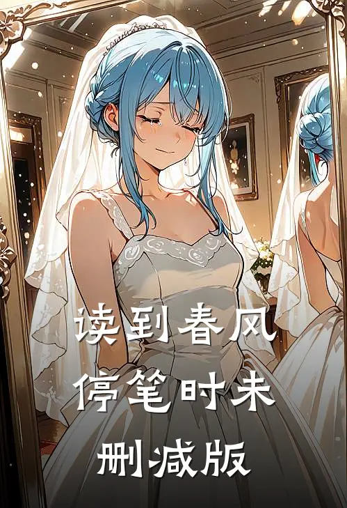 读到春风停笔时未删减版