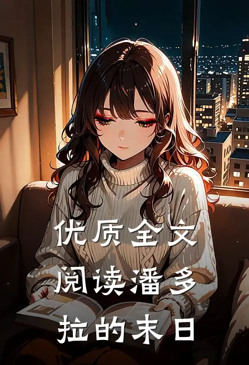 优质全文阅读潘多拉的末日