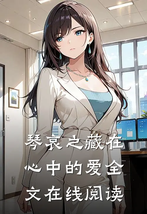 琴哀之藏在心中的爱全文在线阅读