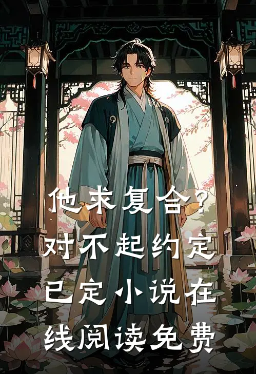 他求复合？对不起，约定已定小说在线阅读免费