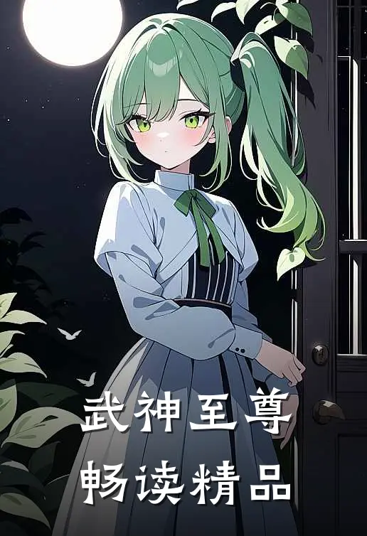 武神至尊畅读精品