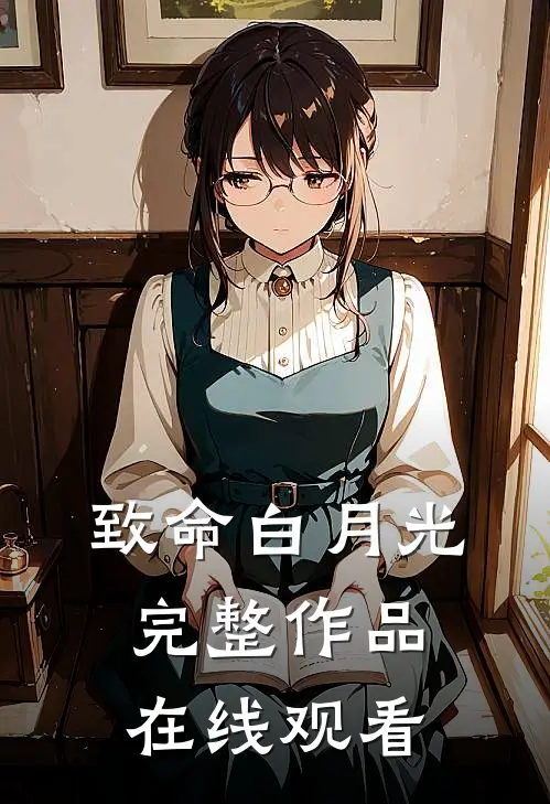 致命白月光完整作品在线观看