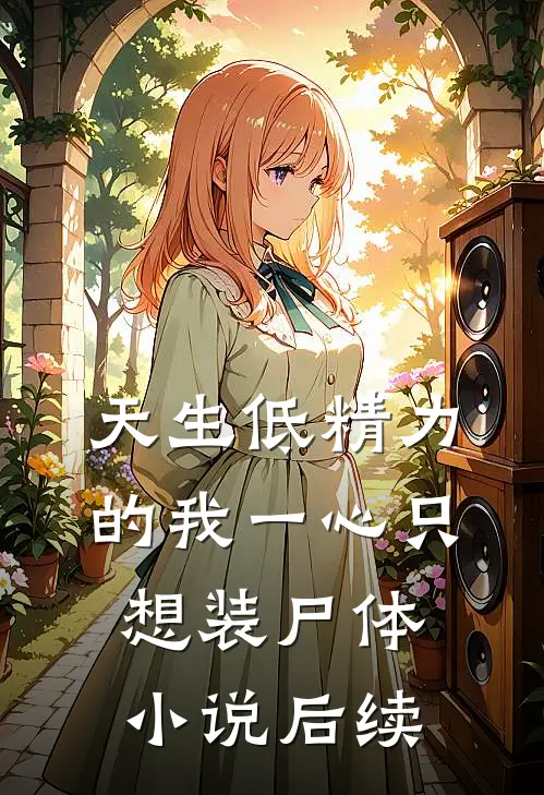 天生低精力的我一心只想装尸体小说后续