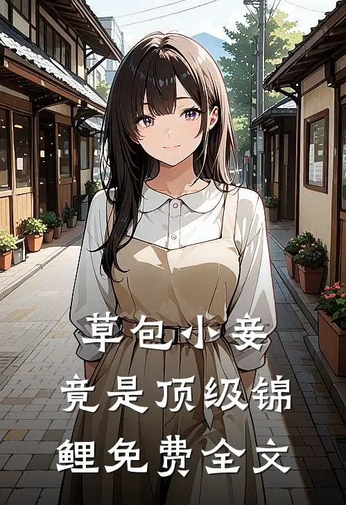 草包小妾，竟是顶级锦鲤免费全文