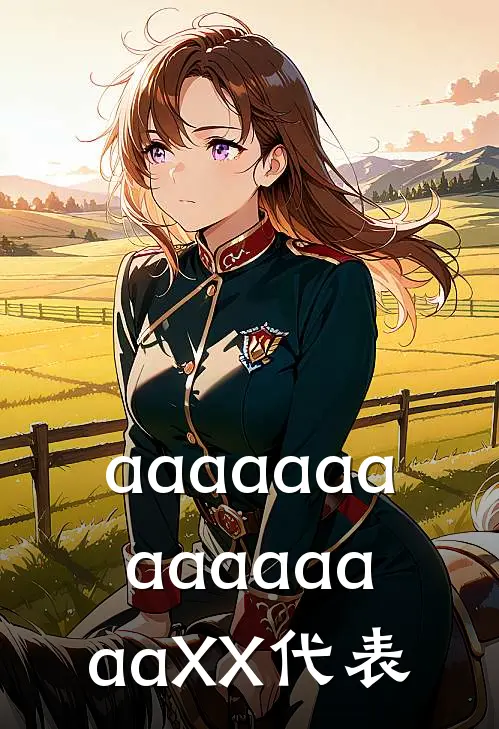 aaaaaaaaaaaaaaaXX代表