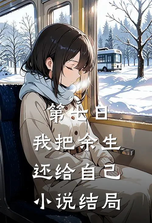第七日，我把余生还给自己小说结局