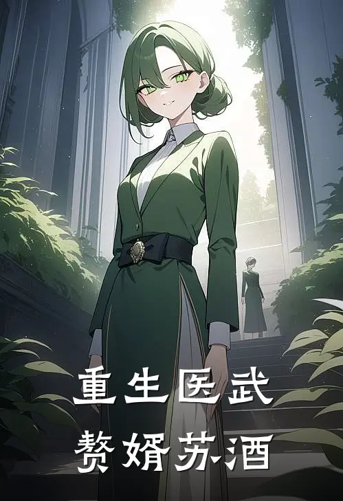 重生医武赘婿 苏酒