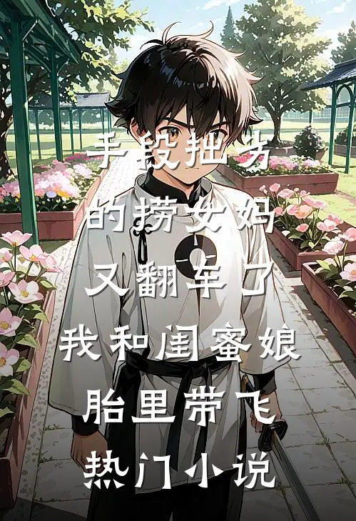 手段拙劣的捞女妈又翻车了，我和闺蜜娘胎里带飞热门小说