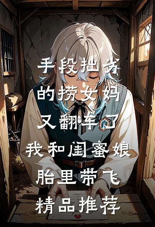 手段拙劣的捞女妈又翻车了，我和闺蜜娘胎里带飞精品推荐