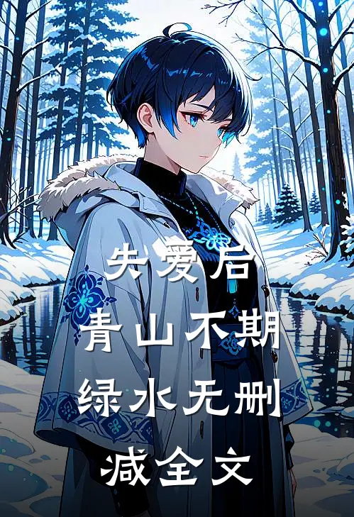 失爱后，青山不期绿水无删减全文