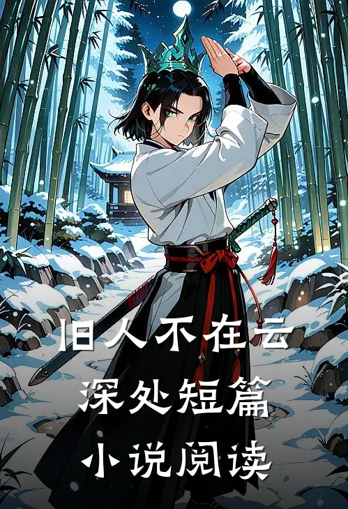 旧人不在云深处短篇小说阅读
