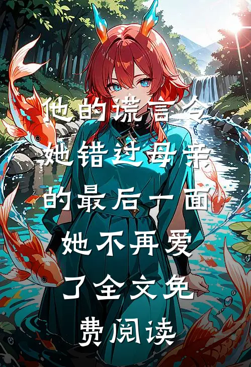 他的谎言令她错过母亲的最后一面，她不再爱了全文免费阅读