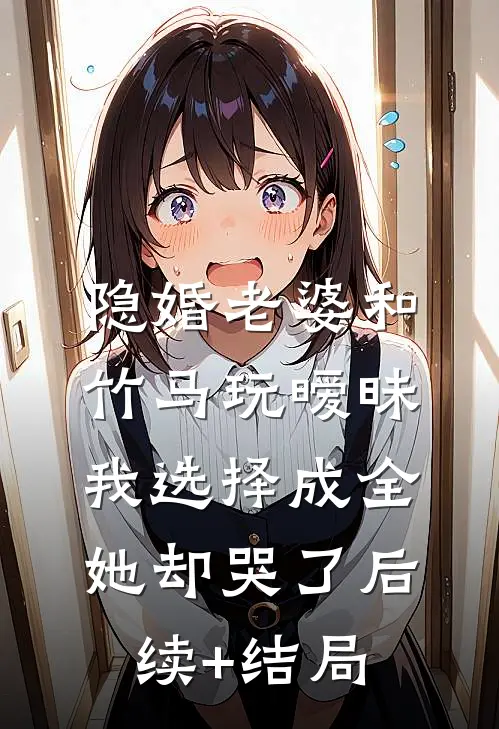 隐婚老婆和竹马玩暧昧，我选择成全她却哭了后续+结局