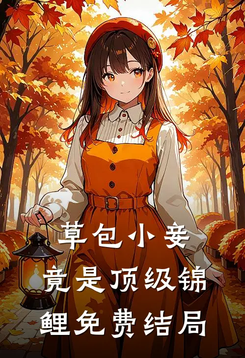 草包小妾，竟是顶级锦鲤免费结局