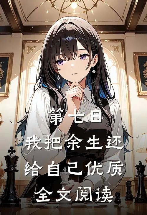 第七日，我把余生还给自己优质全文阅读