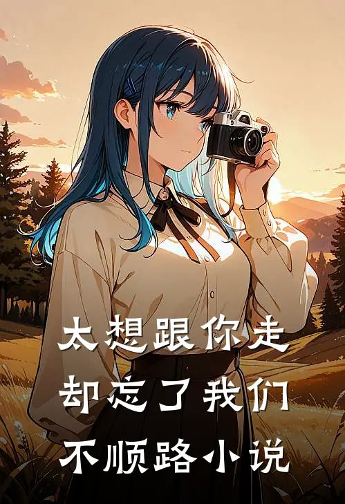 太想跟你走，却忘了我们不顺路小说