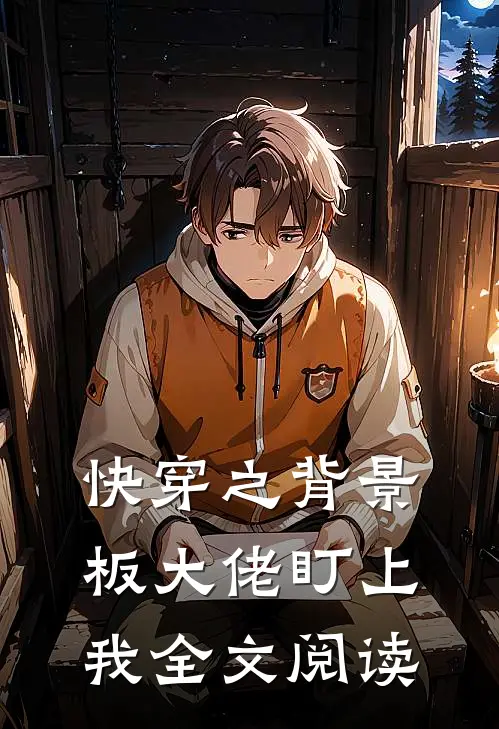 快穿之背景板大佬盯上我全文阅读