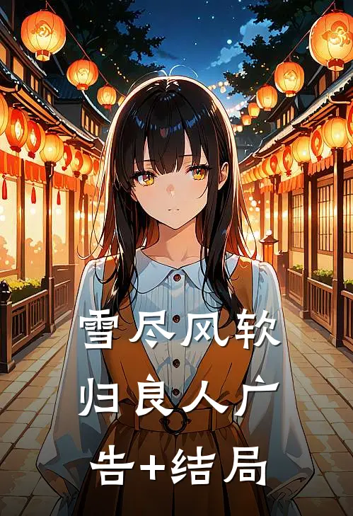 雪尽风软归良人广告+结局