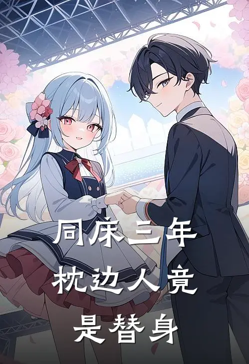 同床三年枕边人竟是替身