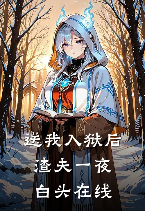 送我入狱后，渣夫一夜白头在线