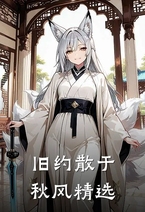 旧约散于秋风精选