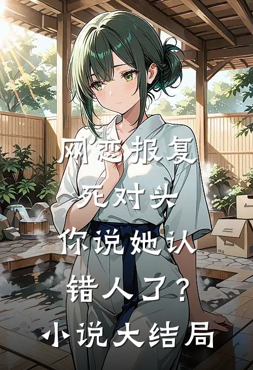 网恋报复死对头，你说她认错人了？小说大结局