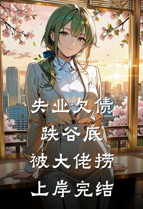 失业欠债跌谷底，被大佬捞上岸完结